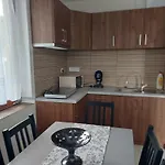 Szarcsa 펜션