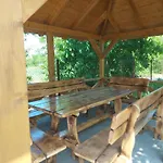 Szarcsa * Sarud