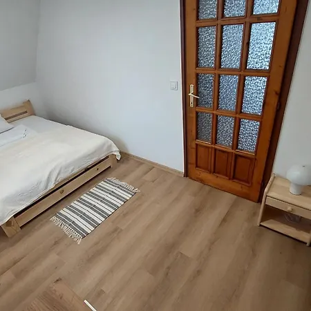 Szarcsa Casa vacanze *