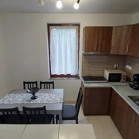Casa vacanze Szarcsa Sarud