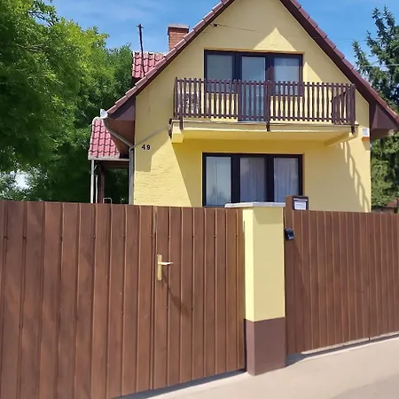 Szarcsa