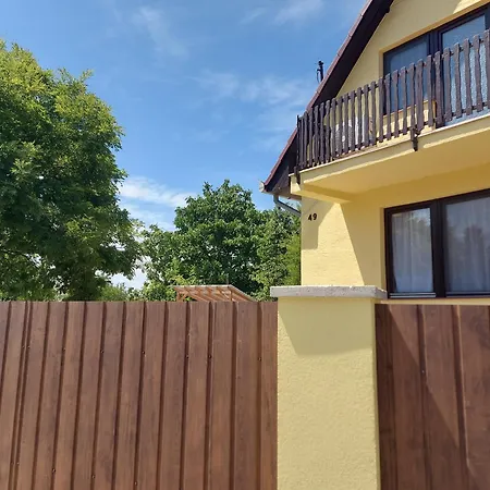 Casa vacanze Szarcsa *