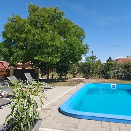 Casa vacanze Szarcsa