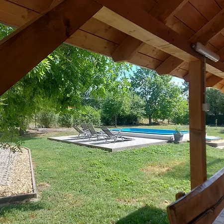 Casa vacanze Szarcsa *