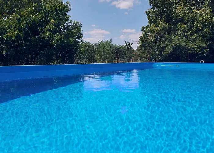 Hébergement de vacances Szarcsa Sarud